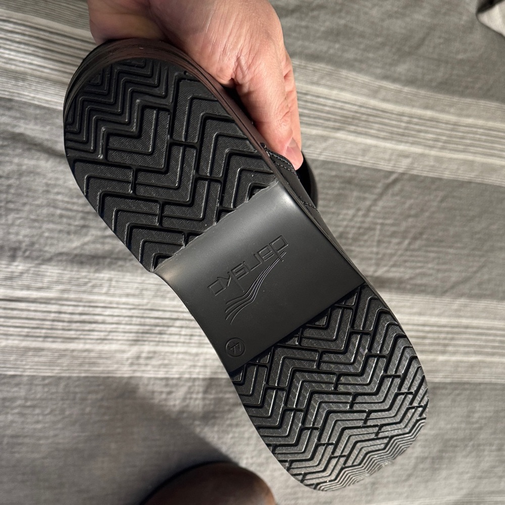 Dansko Clogs - image 4